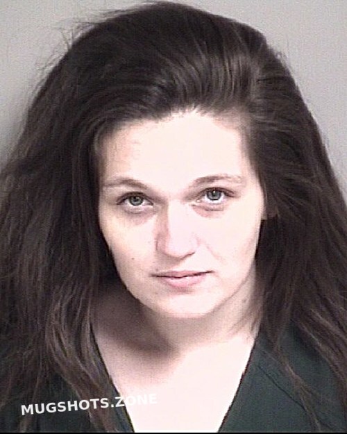 HOPKINS KIMBERLY NICOLE 11/19/2021 - Cabarrus County Mugshots Zone