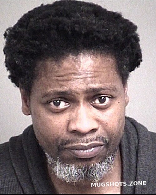 POLK RODERICK TYRONE 03/17/2022 Cabarrus County Mugshots Zone