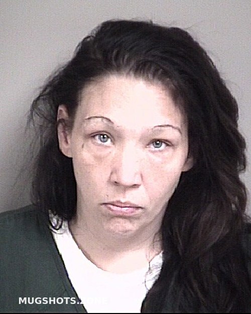 STARNES ASHLEY NICHOLE 03/23/2022 - Cabarrus County Mugshots Zone