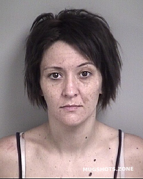 Mauldin Jackie Beth 05 02 2022 - Cabarrus County Mugshots Zone