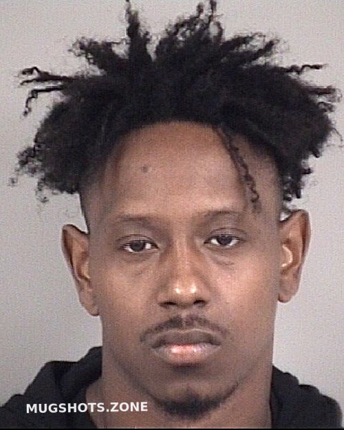 WILKERSON JEMARKUS TASEAN 05/13/2022 Cabarrus County Mugshots Zone