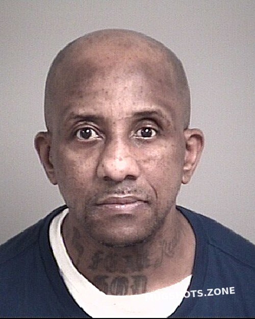 HARRIS NICKY RA-SHAWN 06/14/2022 - Cabarrus County Mugshots Zone