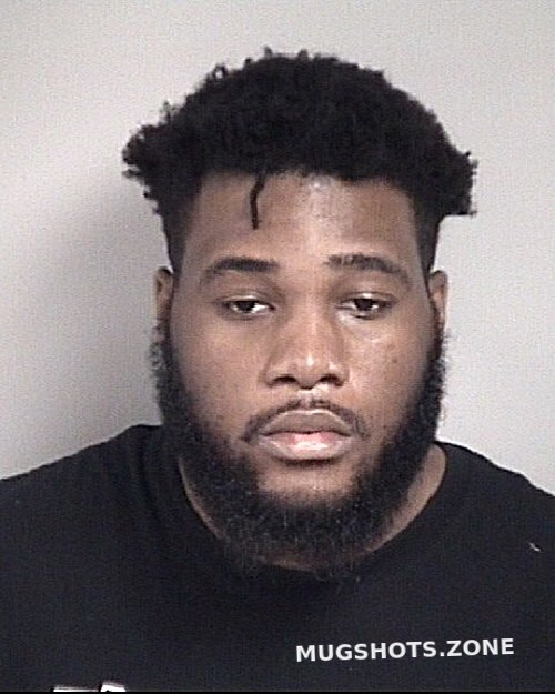 Blake Xavier Jaylen 09062022 Cabarrus County Mugshots Zone 