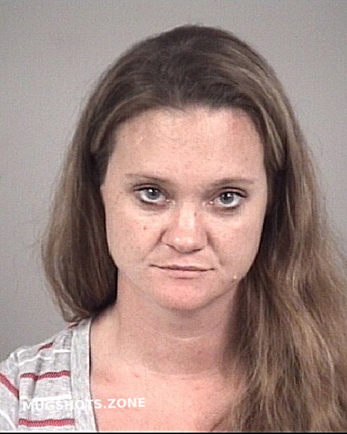 MCCORKLE AMANDA JILL 09/09/2022 Cabarrus County Mugshots Zone