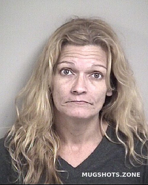DUNCAN MELISSA DAWN 10/10/2022 Cabarrus County Mugshots Zone