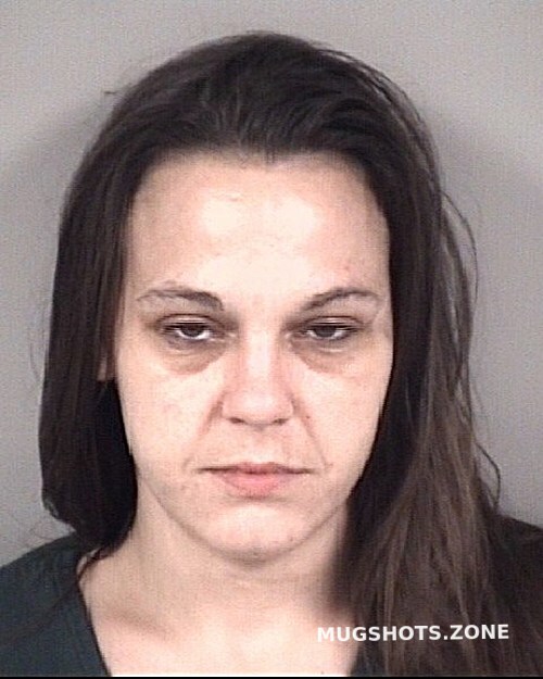 Laney Wendy Michelle 11 07 2022 - Cabarrus County Mugshots Zone