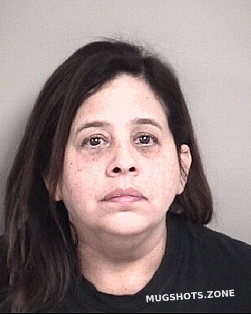 Rodriguez Angela Marie 12112022 Cabarrus County Mugshots Zone 4017