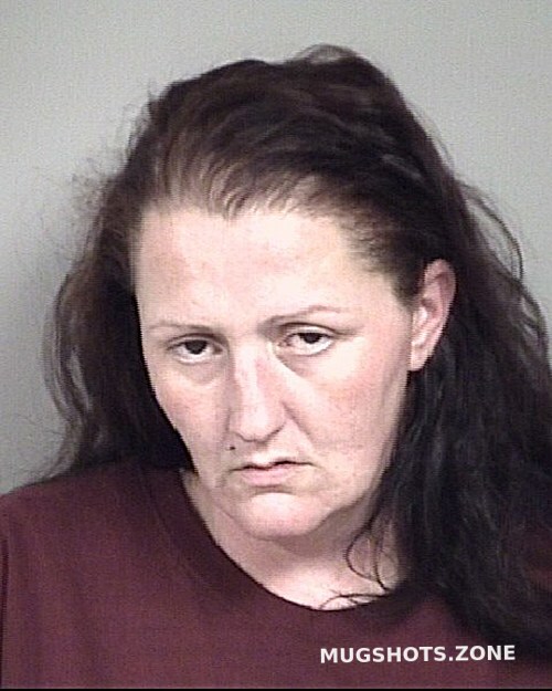 WESTFALL JENNIFER DENISE 12/29/2022 - Cabarrus County Mugshots Zone