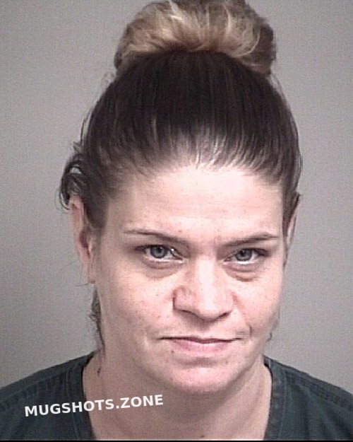 MCCOY KIMBERLY CATHERINE 01/05/2023 - Cabarrus County Mugshots Zone