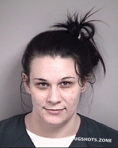 PYNE KIMBERLY ANN 02/01/2023 - Cabarrus County Mugshots Zone