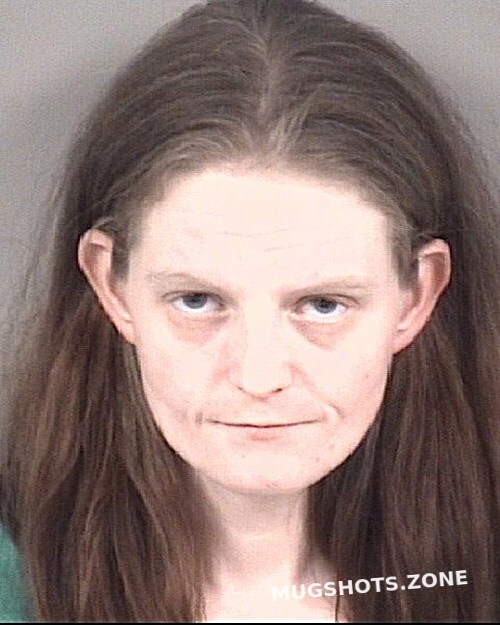 YEOMANS ANGELINA MARIE 02/14/2023 Cabarrus County Mugshots Zone