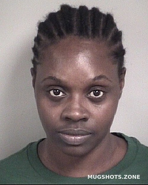 HOPPER KADIJAH TRANIKA 02/24/2023 Cabarrus County Mugshots Zone