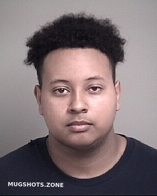 BAILEY DEON SADIKISALI 02/28/2023 Cabarrus County Mugshots Zone