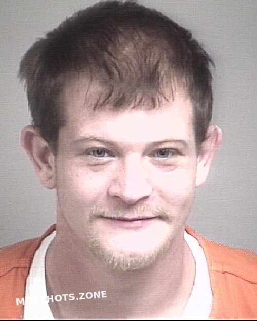 SCARBOROUGH MATTHEW PAUL 02/28/2023 - Cabarrus County Mugshots Zone