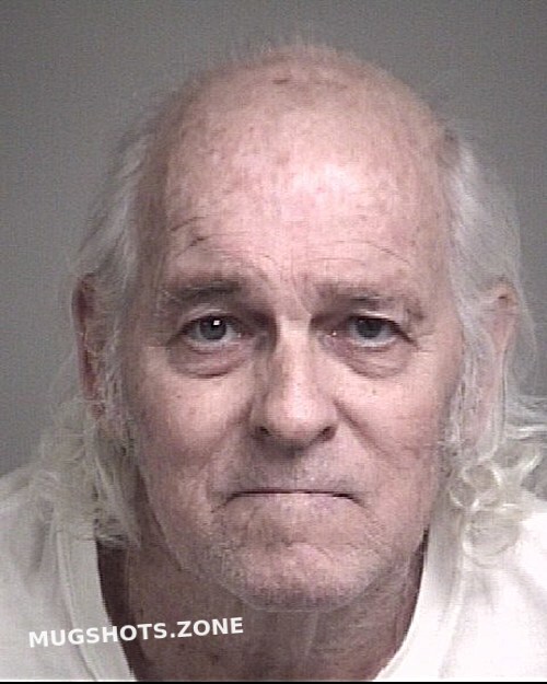 HARKEY LARRY FRANKLIN 03/03/2023 Cabarrus County Mugshots Zone