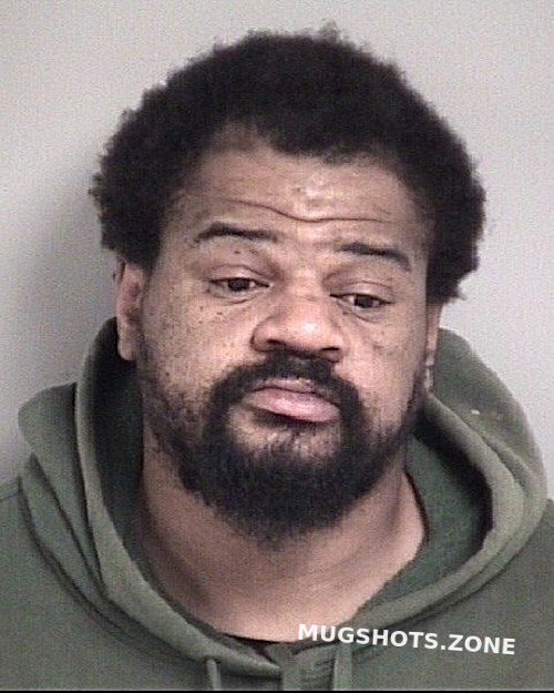 Murray Larry Darnell 03122023 Cabarrus County Mugshots Zone 