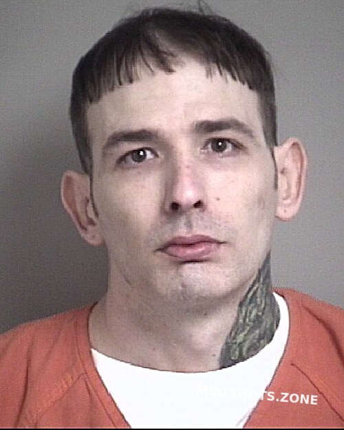 HOWELL JOSHUA BRANDON 03/12/2023 Cabarrus County Mugshots Zone