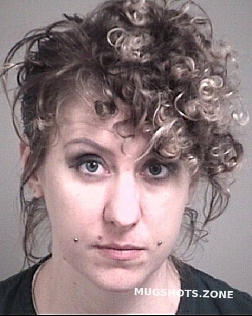 BOLTON MARISSA GRACE 03/13/2023 Cabarrus County Mugshots Zone