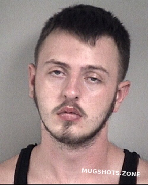 GORDON CHRISTOPHER MICHAEL 03/16/2023 - Cabarrus County Mugshots Zone