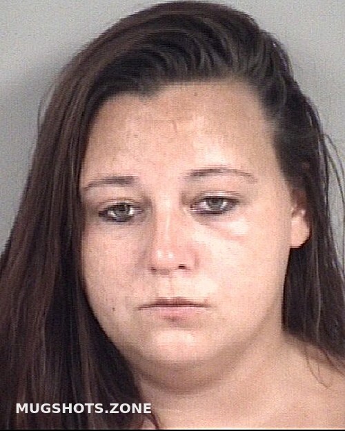 CARROLL ASHLEY NICHOLE 03/19/2023 - Cabarrus County Mugshots Zone