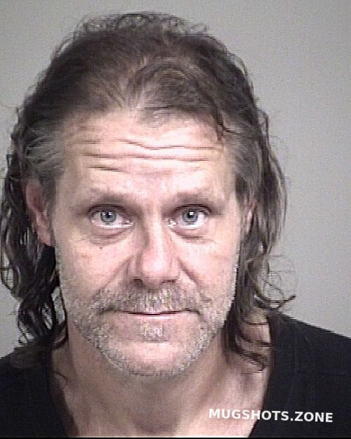 JAMES RONNIE DALE 03/22/2023 - Cabarrus County Mugshots Zone