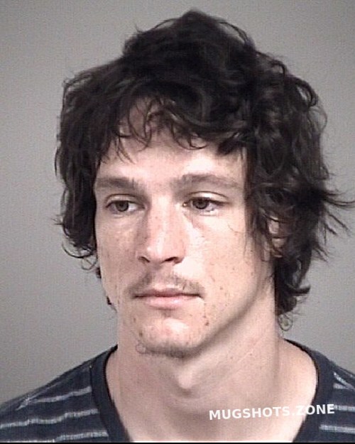 NEUBAUER JOSEPH ALBERT 03/25/2023 - Cabarrus County Mugshots Zone