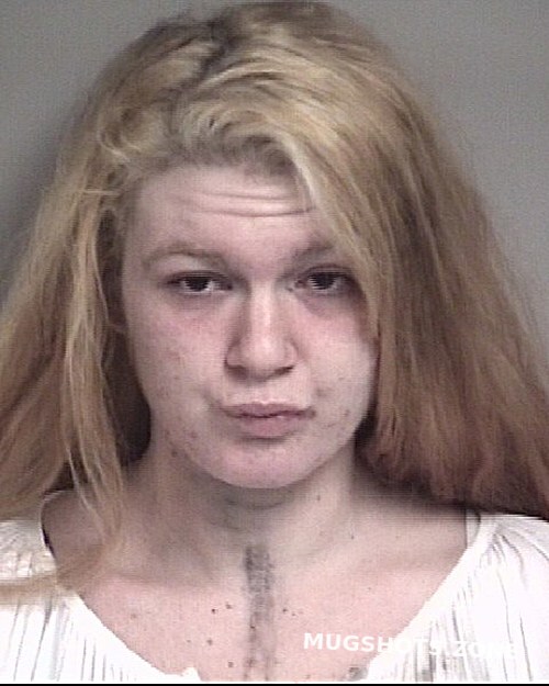 JOHNSON SHANA ELIZABETH 03/31/2023 - Cabarrus County Mugshots Zone