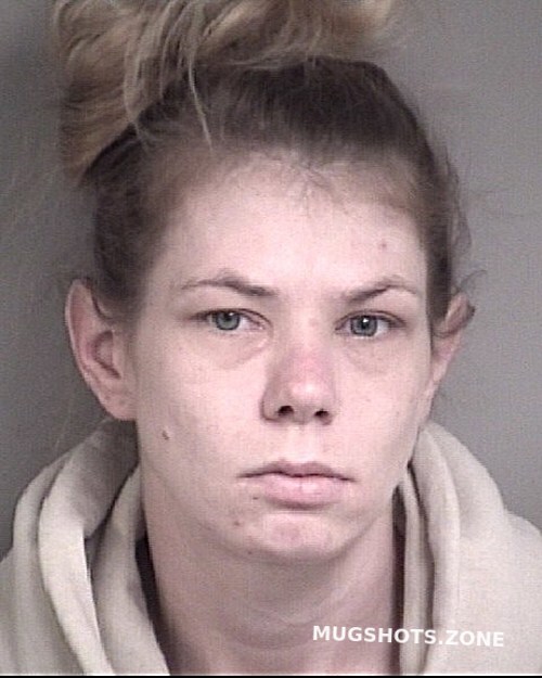 WENSIL KAYLA MARIE 04/06/2023 - Cabarrus County Mugshots Zone