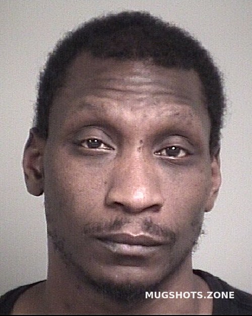 NEWKIRK JERELL DEVON 04/18/2023 Cabarrus County Mugshots Zone