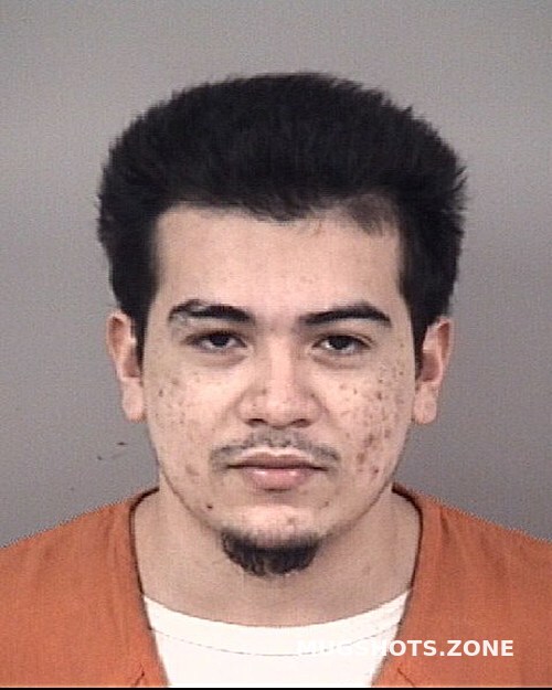 GALVINVAQUERO CHRISTOPHER ARIEL 05/07/2023 Cabarrus County Mugshots Zone