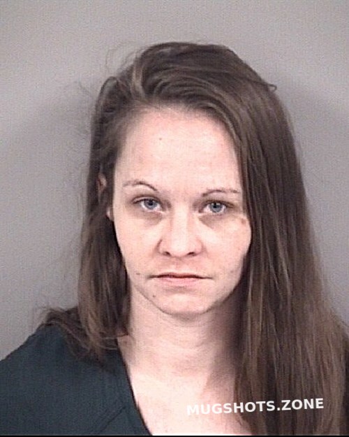 Harwood Sarah Lynn 05092023 Cabarrus County Mugshots Zone