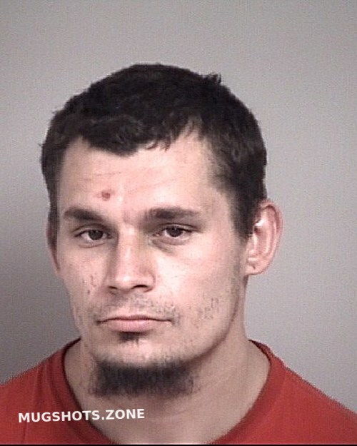 TUCKER ZACHARY TYLER 06/03/2023 Cabarrus County Mugshots Zone