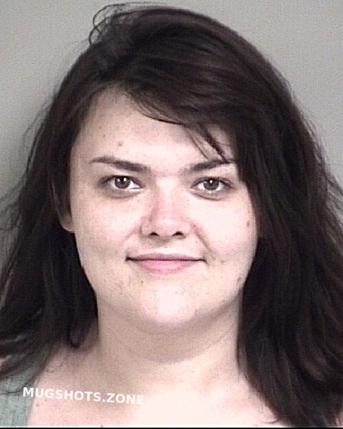 BLACK BLAIRE MALONE 06/06/2023 Cabarrus County Mugshots Zone