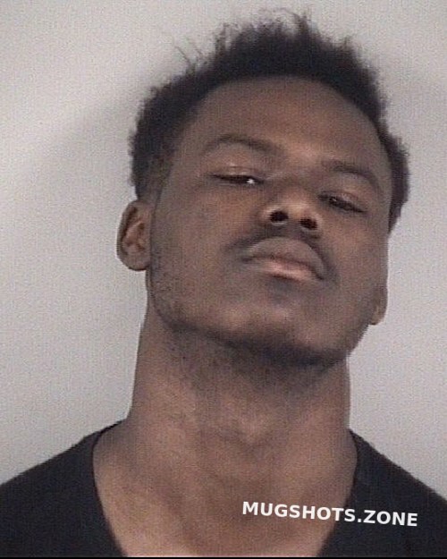 HIGHTOWER TYREE LAVAR 06/17/2023 Cabarrus County Mugshots Zone