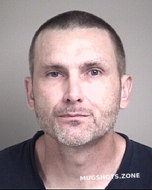 MCRORIE SHAWN JOSEPH 07/07/2023 Cabarrus County Mugshots Zone