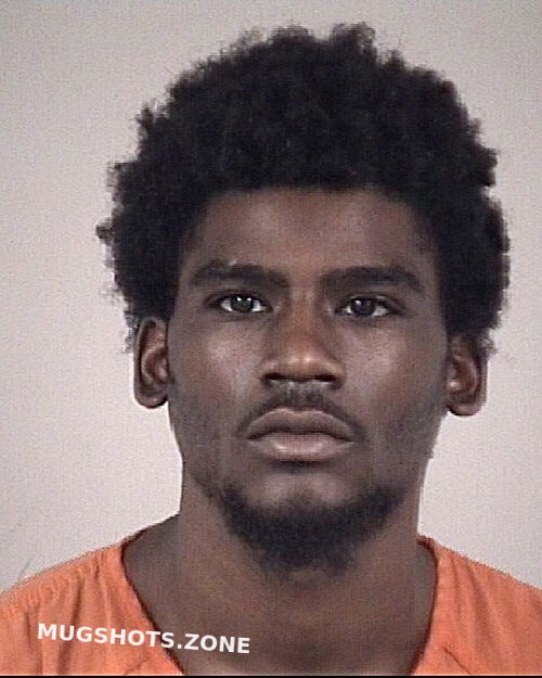 BOSTICK IIZAYAH KHARIELL 08/23/2023 Cabarrus County Mugshots Zone