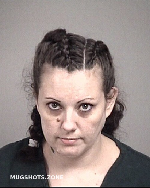 ROSS-MILLIS JESSICA ELAINE 08/30/2023 - Cabarrus County Mugshots Zone