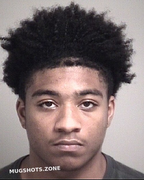CRUZ OMAR JAMAL 09/13/2023 Cabarrus County Mugshots Zone