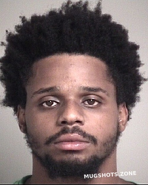 SOMERVILLE DEATRIC SANTEZ 09/21/2023 Cabarrus County Mugshots Zone