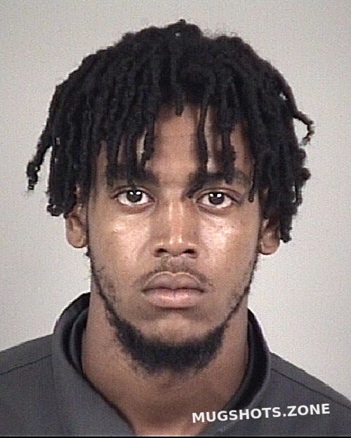 TURNER KEISHAWN RAMECK 09/23/2023 - Cabarrus County Mugshots Zone