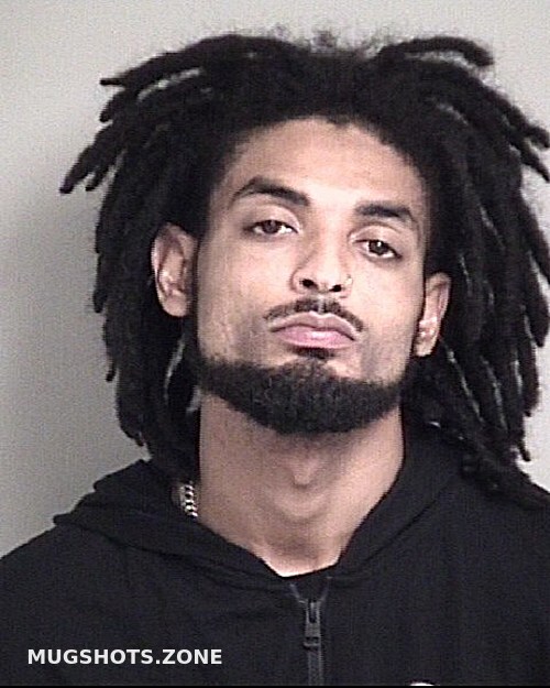 PAIGE CORBIN ALONZO 09/27/2023 Cabarrus County Mugshots Zone