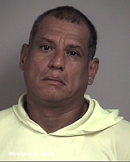 GUILLEN OSCAR CASTILLO 10/03/2023 - Cabarrus County Mugshots Zone