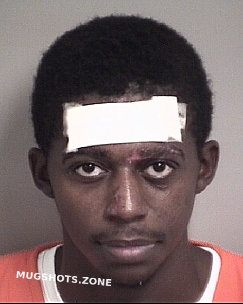 Barber Brandon Gerald 10062023 Cabarrus County Mugshots Zone 