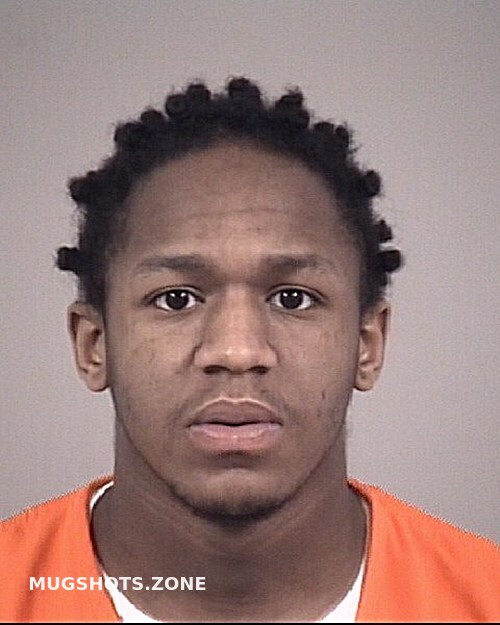 Barber Jeremiah Kevon 10082023 Cabarrus County Mugshots Zone 