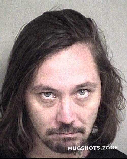 STARRY BRAD MICHAEL 10/19/2023 Cabarrus County Mugshots Zone