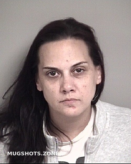 SCHWABROW KATIE LYN 10/20/2023 - Cabarrus County Mugshots Zone