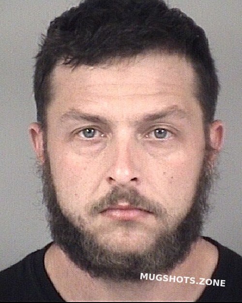 DUNCAN DILLON AMBROSE 11/13/2023 - Cabarrus County Mugshots Zone