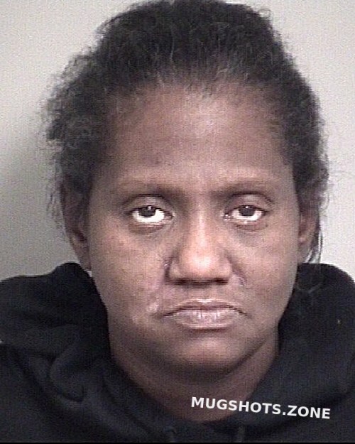 JACKSON SHERRIA EBONY 11/26/2023 Cabarrus County Mugshots Zone