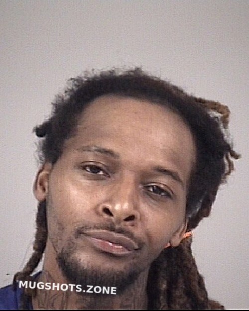 HARRIS ERIC LAMONT 11/29/2023 Cabarrus County Mugshots Zone