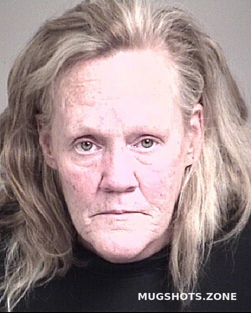 TURNER LISA TENO 12/15/2023 - Cabarrus County Mugshots Zone